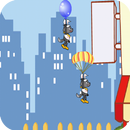Balloon War Lwp APK