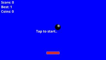 Ball Pong اسکرین شاٹ 1