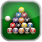 Master 8 Ball Pool Snooker icône