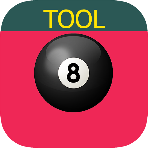 8Ball pool Guideline Tool APK for Android Download