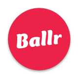 Ballr-icoon