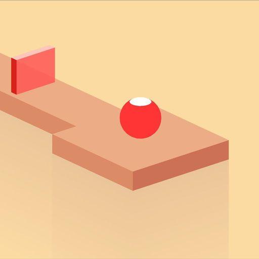 Ball Run - 3D Fun Rolling Game