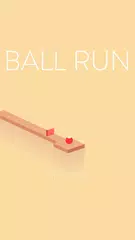 Ball Run - 3D Fun Rolling Game APK download