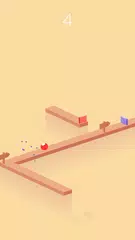 Ball Run - 3D Fun Rolling Game APK download