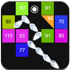 balls bricks breaker 2 أيقونة