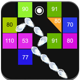 balls bricks breaker 2 أيقونة