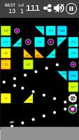 balls bricks breaker 2 постер