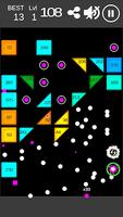 balls bricks breaker 2 تصوير الشاشة 1