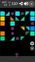 balls bricks breaker 2 تصوير الشاشة 2