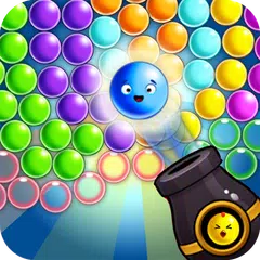 Bubble Shooter Balls Fighter