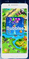 Bubble Shooter Balls Fighter Ekran Görüntüsü 3