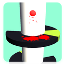 Spiral Helix balls APK