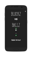 پوستر Balls vs Blocks - Bricks