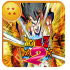 Goku Saiyan: vegeta2 icône