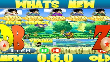 Goku Saiyan: vegeta2 capture d'écran 2