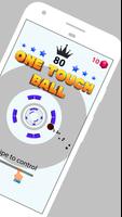 One Touch Ball 스크린샷 1