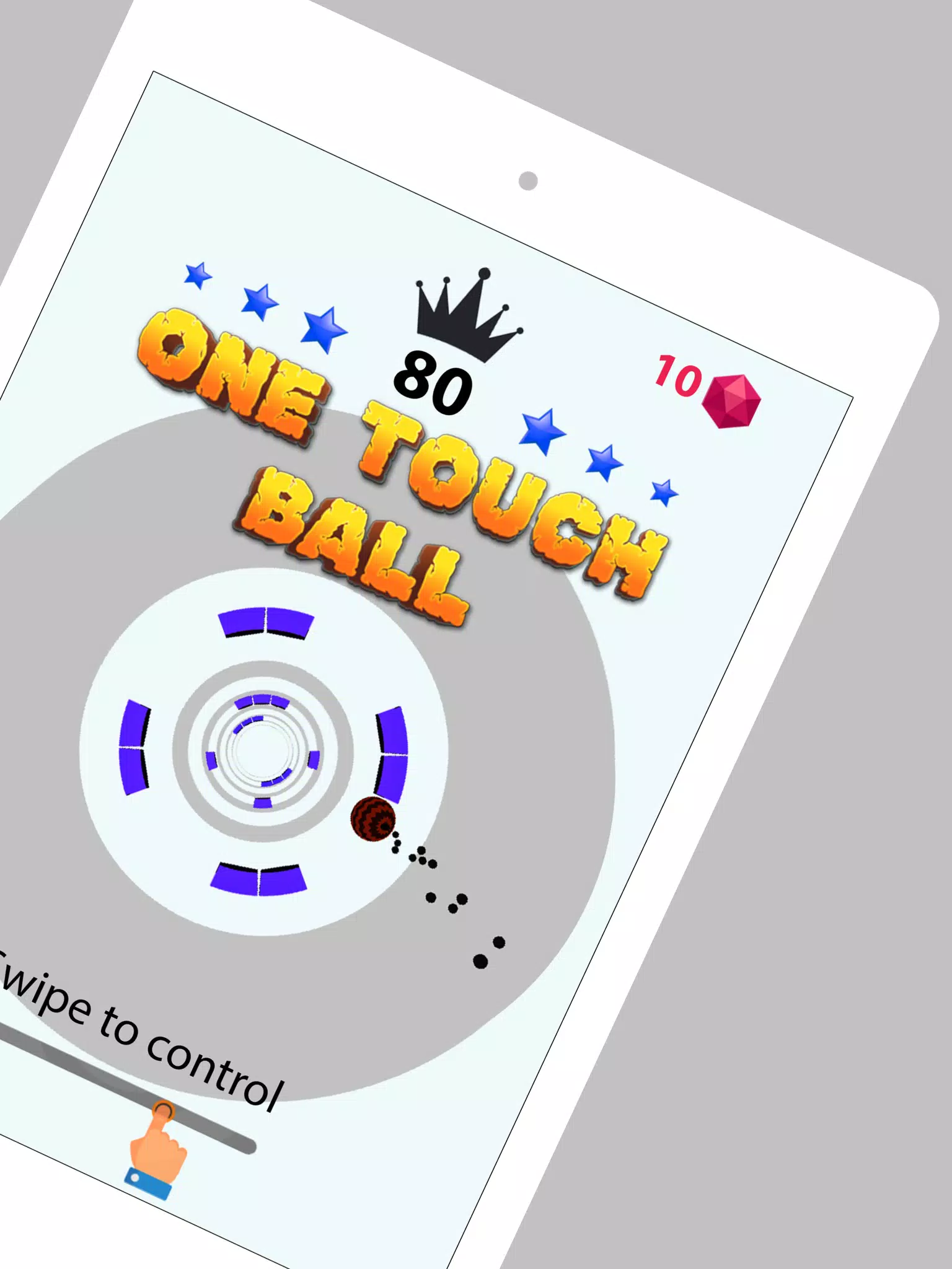 One Touch Ball APK für Android herunterladen