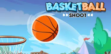 Dunk Shoot Basketball