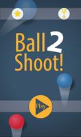 Rush balls shoot: Ball Race syot layar 2
