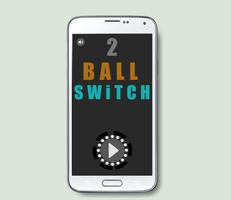 2 Ball Switch capture d'écran 2