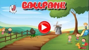 BallPank Affiche