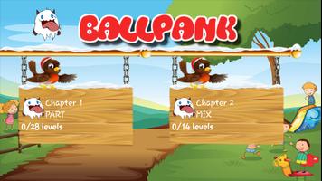 BallPank capture d'écran 1