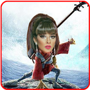 Balqiss Adventure APK