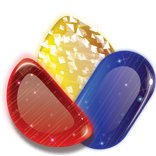 Classic Sweets Match