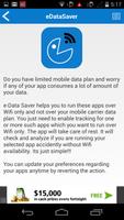 e-Data Saver স্ক্রিনশট 2
