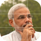 Narendra Modi Biography simgesi