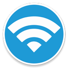 Wifi Mot de passe 2016 icône