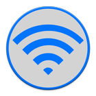 Wifi-senha ícone