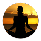 Чакра Медитация иконка