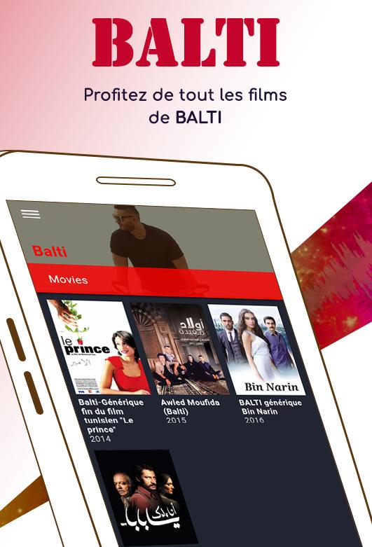 TÉLÉCHARGER ALBUM BALTI LE JOURNAL