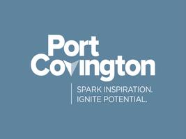 Port Covington AR capture d'écran 2
