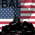 Baltimore Map