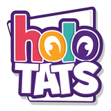 Holo Tats アイコン