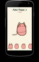 Kawaii Potato Clicker ❤️ Plakat