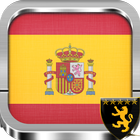 Spain Provinces Quiz! 🇪🇸 icône