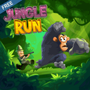 Jungle Run - Free APK