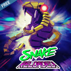 Snake Reloaded - Free ไอคอน