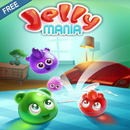Jelly Mania - Free APK