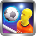 Pocket Foosball