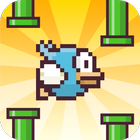 Yappy Bird: with capsule-icoon