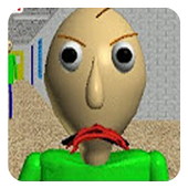 تحميل   Baldis Adventure 