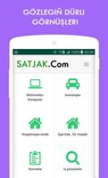 Satjak.Com screenshot 1