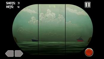 Sea Battle: USSR Legends screenshot 1