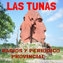 Las Tunas Emisoras de Radios y Periodico APK
