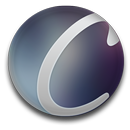 Circle ZOOM HD icon pack APK