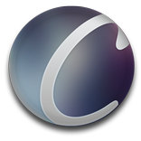 Circle ZOOM HD icon pack